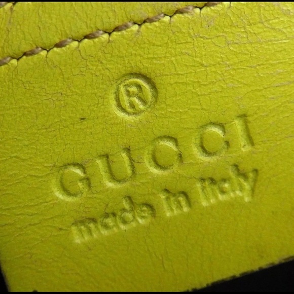 Gucci Mini Boston Bag - Picture 3 of 12